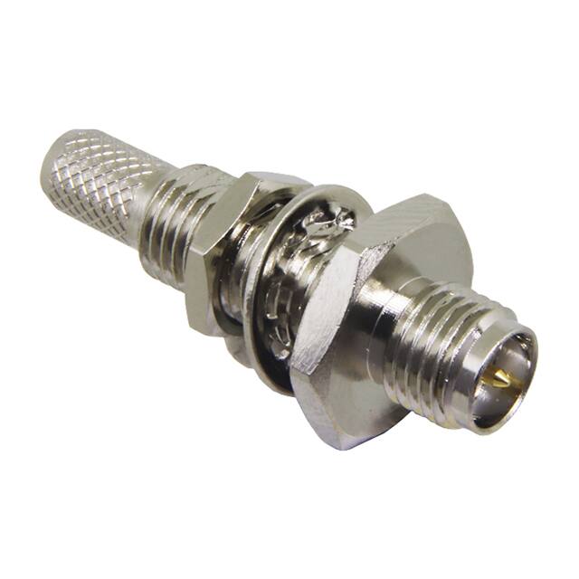 CONREVSMA015-R58 Linx Technologies Inc.  Coaxial Connector (RF) Assemblies